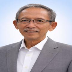 RUSTAM EFFENDI | Solusi Duka - Solusi Kedukaan Terintegrasi Pertama di Indonesia